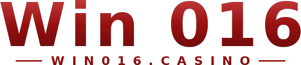 Win 016 logo